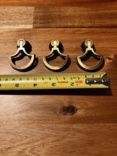 3 Metal Dresser / Drawer /