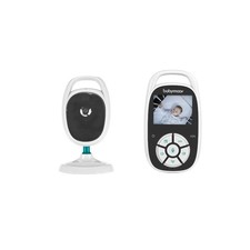 Electronic baby monitor - electronic,