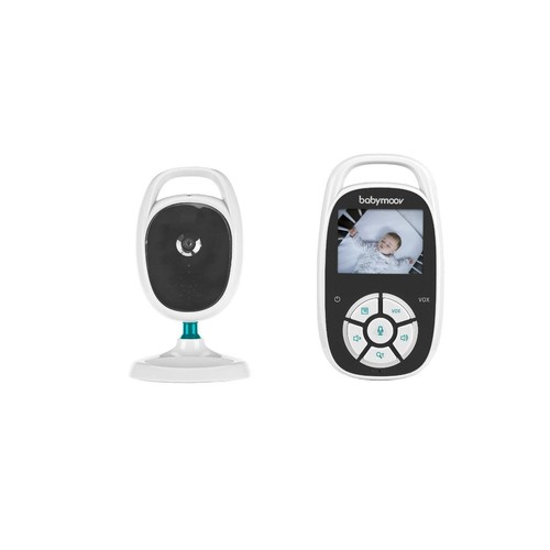 Electronic baby monitor - electronic,