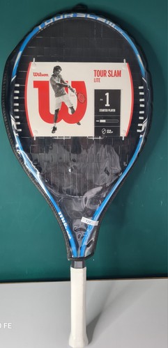 Brand new wilson - new, tour