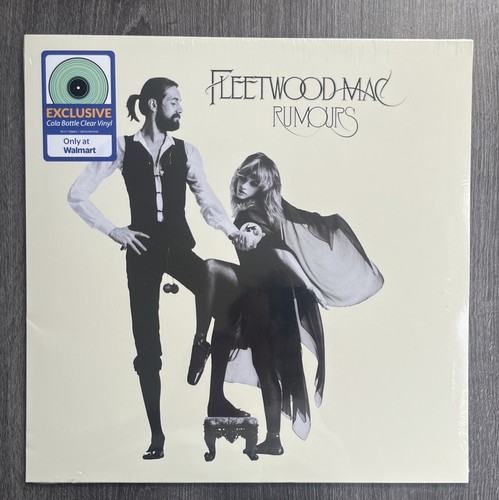 Fleetwood mac rumours - fleetwood, usa
