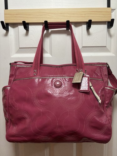 Coach y2k c1293 19911 - xl, hot