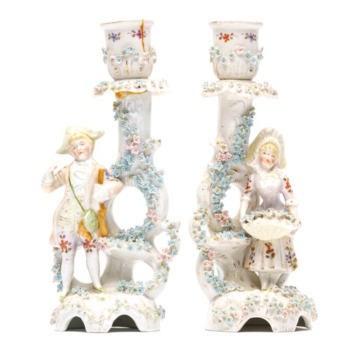 German dresden porcelain - dresden,