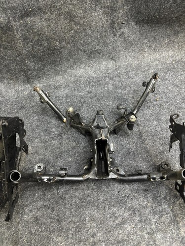 2002 2009 honda vfr800 - honda,