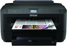 Epson WorkForce WF-7120DTW A3