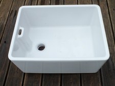 Used Belfast Sink Very Good