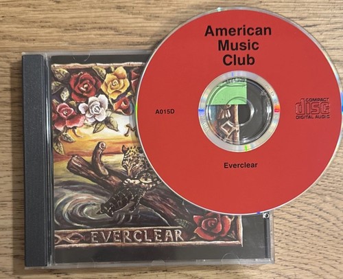 American music club everclear - american,