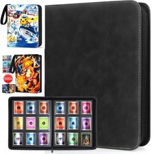 For Pokemon Trading Cards