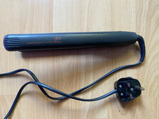 100% Genuine Ghd 4.2b Hair Straighteners Styler Black - Good Working Condition 