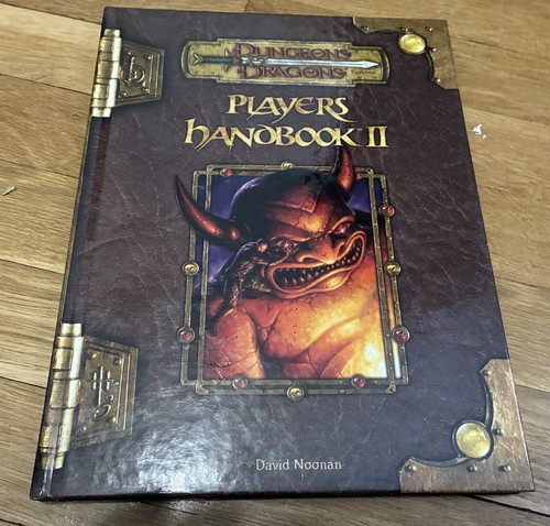 Dungeons dragons 3 - dragons, 3.5