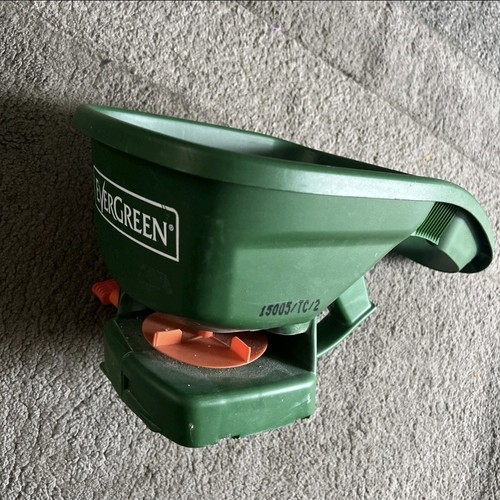 Seed spreader hand held lawn - held,,