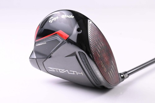 Taylormade stealth driver - taylormade,