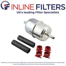 Fuel Filter for BMW