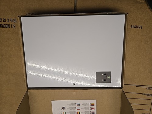 Paxton net2 plus - net2, door