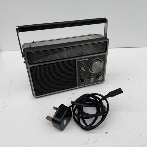 Panasonic 1105dlbe band - panasonic, rf-1105dlbe