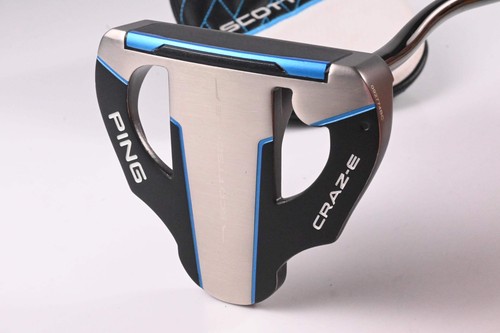 Ping scottsdale craz - ping, 2025