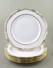 SPODE CHINA ENGLAND SHEFFIELD