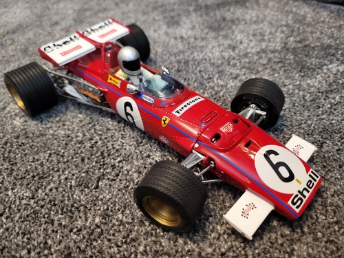 Very rare exoto diecast - very,