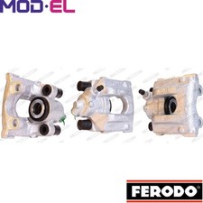 Brake caliper fcl692196 - brake, for