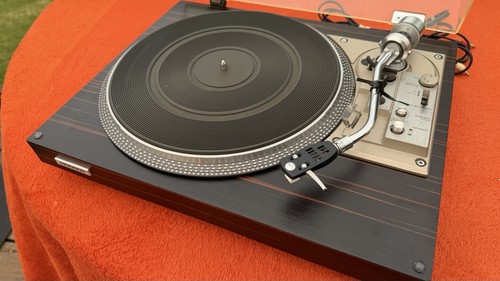 Pioneer 516 turntable - pioneer,