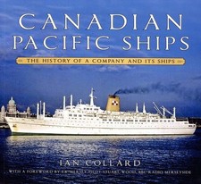 Canadian Pacific Ships