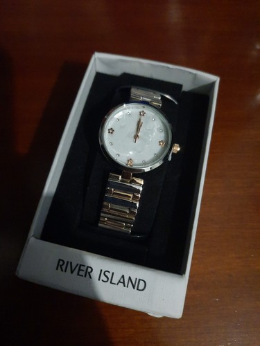 River island ladies flower - river,