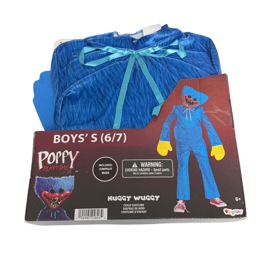 Disguise poppy playtime huggy - playtime,