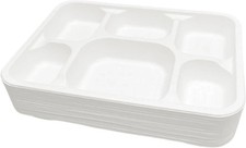 Disposable Plates 6