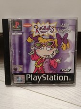 Rugrats Totally Angelica Sony