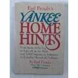 Earl proulx yankee - earl, proulx's