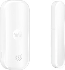Yale Outdoor Siren 100dB Alarm