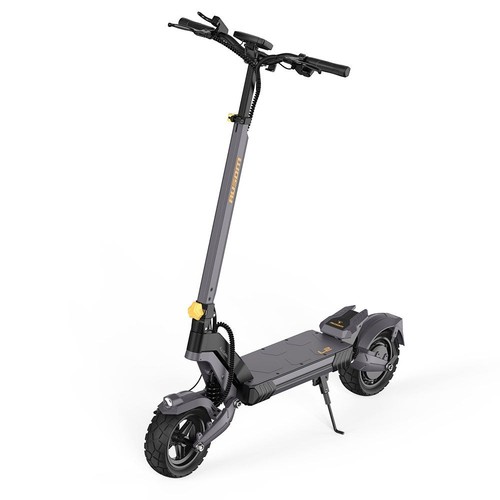Ausom foldabe electric - l2,