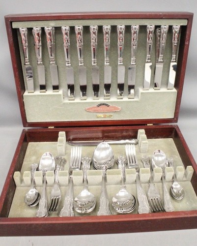 53pcs vtg cooper - 53pcs,