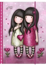 New* Santoro Gorjuss - You Can