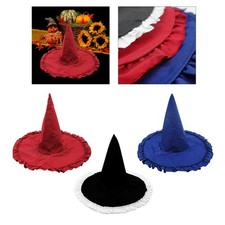 Modern Witch Headgear Wide