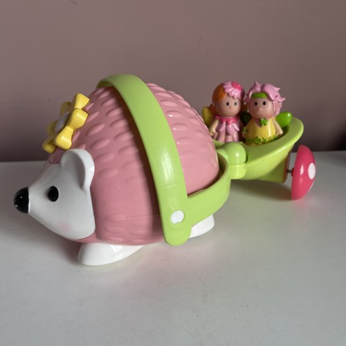 Elc happyland wobble along - happyland,