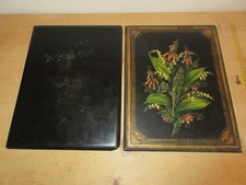 Antique Vintage Japanese