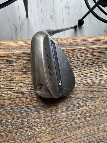 Titleist vokey sm10 - titleist, 52°