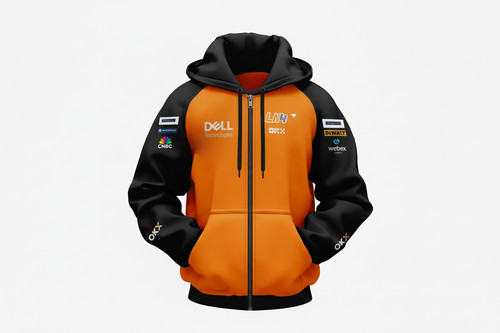 Mclaren lando norris - f1,