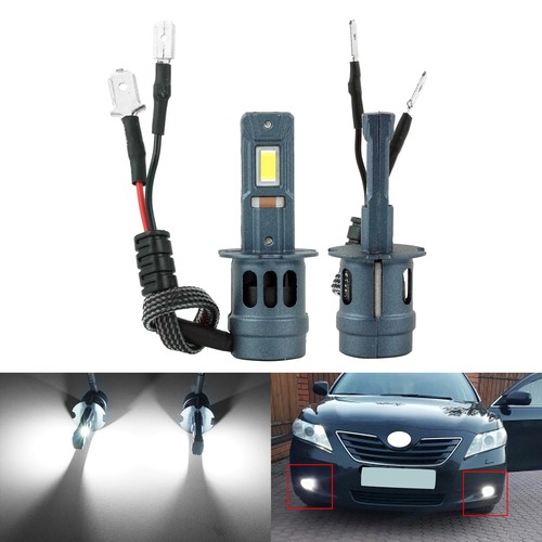 6000k smd led bulbs - 6,