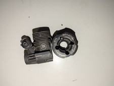 AS-IS* TRAXXAS T MAXX MEGATECH