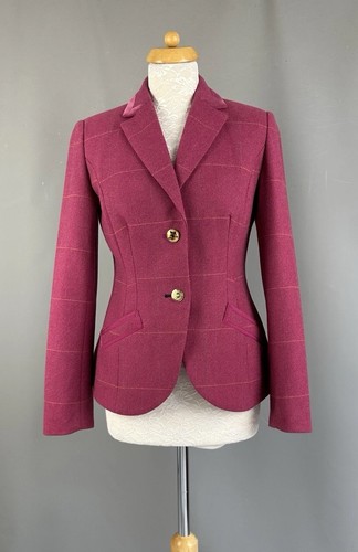 Joules jacket woodhaven - woodhaven, pink