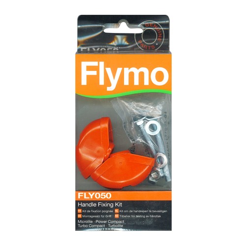 Flymo microlite compact - microlite,