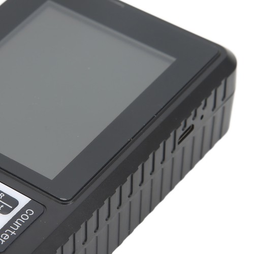 Geiger counter portable - 1,