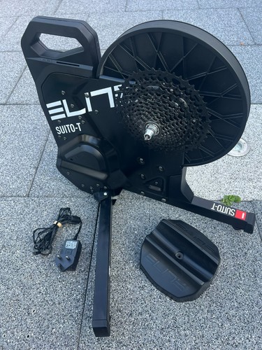 Elite suito direct drive - suito,