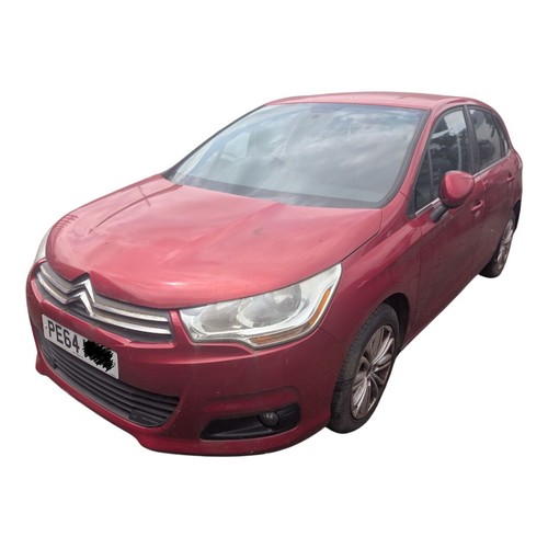 Citroen vtr 2011 2015 - citroen,