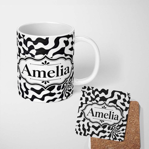 11oz tea coffee - 11oz,
