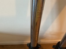 Ajs Tempest Cadwell Chinese generic  Front Forks Left and Right Pair