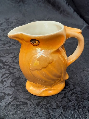 Vintage ceramic unusual - ceramic,