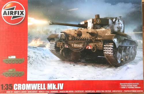 Airfix a1373 35th scale - 1:35th,